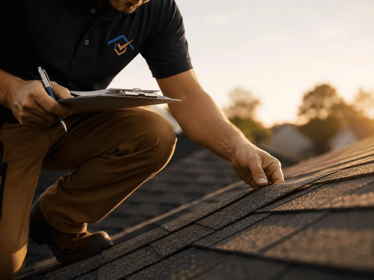Why Choose Roof Inspection in Mccloud, CA