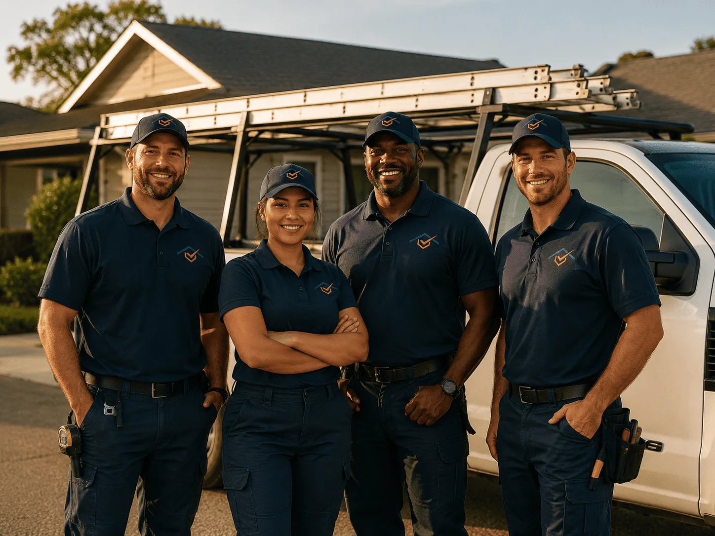 Roof Inspection company in Mccloud, CA